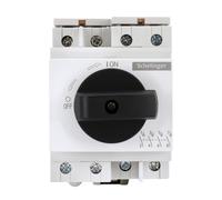 Interruttore di Manovra Fotovoltaico - Sezionatore 4 Poli 1.200V DC 32A