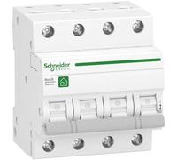 Interruttore di manovra-sezionatore Schneider Electric R9S64463