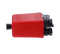 Interruttore di monitoraggio della pressione del compressore d'aria - 4