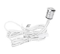 Interruttore di movimento a infrarossi, 5V 12V 24V a infrarossi Interruttore induttivo induttivo Accessorio per sensore di luce del armadio portatile per la striscia di luce
