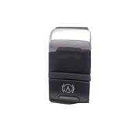 Interruttore di parcheggio Compatibile Con A4 S4 B8 Q5 A4 Per Allroad Per Quattro A5 S5 2008 2009 2010 2011 2012 2013 2014 2015 1 Pz Pulsante Di Attesa Automatico 8K1 927 225 C