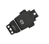 Interruttore Di Parcheggio Compatibile Con BMW Per Serie 6 GT G32 2018 2019 2020 2021 2022 2023 Interruttore Luce Freno Elettrico Auto Pulsante Parcheggio Automatico OEM: 61319109311