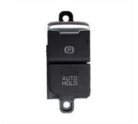 Interruttore Di Parcheggio Compatibile Con Mazda Per CX-4 1 Pz Pulsanti Elettronici Per Freno A Mano Per Auto Pulsante Freno Di Stazionamento Per Auto Accessori GV9S-66-EP0