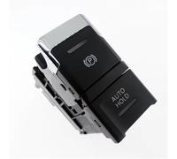 Interruttore Di Parcheggio Compatibile Con Per Tiguan 2017 2018 2019 2020 2021 2022 2023 2024 Interruttore Freno A Mano Elettronico Interruttore Pulsante Freno Mano Stazionamento OEM:5NA927225