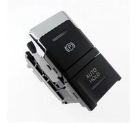Interruttore Di Parcheggio Compatibile Con Per Tiguan 2017-2024 Auto Freno A Mano Elettronico Parcheggio Freno A Mano Pulsante Interruttore 5NA927225 5NG927225