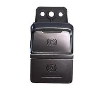 Interruttore di parcheggio Elettrico per Auto, Pulsante Freno elettronico 10594539 per Roewe per RX8, Pulsante Freno a Mano elettronico