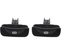 Interruttore di parcheggio per Auto per Benz per Vito W639 per Viano 2003-2015 2 Pezzi Interruttore Freno a Mano per Auto Interruttore Leva Freno di stazionamento A6394270020