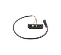 Interruttore Di Porta Laterale Contattore Per Iveco Daily 500323291