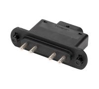 Interruttore Di Porta Laterale Contattore Per IVECO DAILY OR 69500474