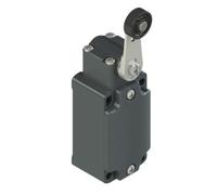 Interruttore Di Posizione 1No+1Nc Leva+Rotella ( Pizzato Elettrica Cod. Fd 552 )