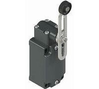 Interruttore Di Posizione A Leva Girevole ( Pizzato Elettrica Cod. Fd 556 )