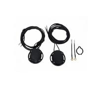 Interruttore di posizione dell'acceleratore Interruttore del sensore di limite inclinazione/assetto per MerCruiser R/MC/MR/One Bravo 805320A03 805130A2 805130A3 sostituzione