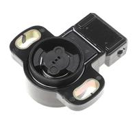Interruttore di posizione dell'acceleratore Sensore di posizione della valvola a farfalla TPS MD614736 per Mitsubishi Galant Pajero Diamante 1999-2004 Montero Sport sostituzione
