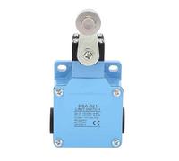 Interruttore di posizione limite microregolatore a ripristino automatico impermeabile CSA 021 rotante 250V 6A
