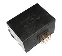 INTERRUTTORE DI POTENZA CON RADDRIZZATORE SIMSON ELBA 12V 2X21W/2,5A PKT000049