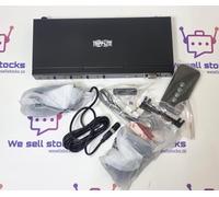 Interruttore di presentazione multiformato TRIPP LITE B320-4X1-MH