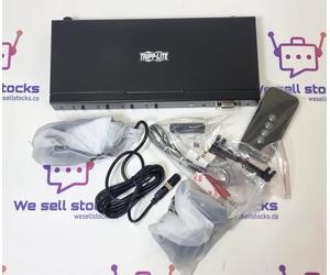 Interruttore di presentazione multiformato TRIPP LITE B320-4X1-MH