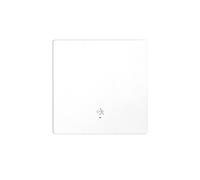 Interruttore di Presenza Umana Intelligente Tuya Zigbee con Rilevamento A Onde Millimetriche, Luce da Parete, Filo Neutro per La Casa, 10 GHz