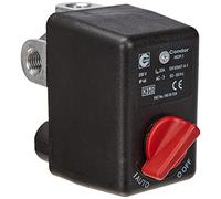 Interruttore di pressione 2,5-11bar CONDOR MDR 1/11