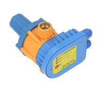 Interruttore di pressione della pompa dell'acqua REGOLABILE REGOLABILE Controller affibile 1.5bar-2.2bar Atto per la pompa di auto-innesco ABS