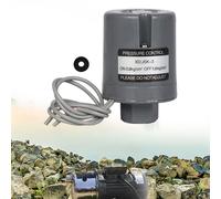Interruttore di pressione dell'acqua per pompa booster ad alta