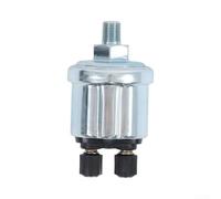 Interruttore di pressione dell'olio motore 12-24V DC Range | Gamma 0-150PSI, filettatura 1/8NPT, corpo in acciaio inossidabile, montaggio diretto per vdo, facile installazione manuale