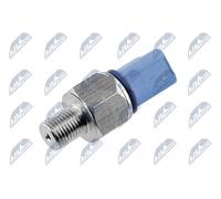 Interruttore Pressione Olio Servosterzo Sensore di Adatto A per Peugeot 307 1.4,