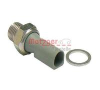 Interruttore Di Pressione Dell'Olio Originale METZGER 0910032 Per Skoda