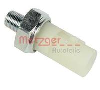 Interruttore Di Pressione Dell'Olio Originale METZGER 0910080 Per Hyundai KIA