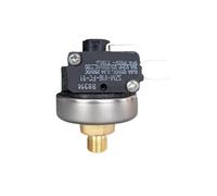 Interruttore di pressione for macchina da caffè a vapore Macchina for acqua bollente a vapore Macchina for schiumare il latte Accessori Regolatore della valvola di pressione(G1I4-0.2bar)