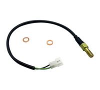 Interruttore di pressione freno con connettore 4010758 per Polaris ATV Outlaw 450 525 S 2008-2010, Predator 500 2003-2006, Sportsman 800 6X6 2009-2015, Trail Boss ATP 330 4X4 2005