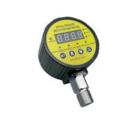 Interruttore di pressione negativa a contatto elettrico resistente agli urti for vuoto elettronico digitale HC-Y810 220 V CA 0-0,4 MPa