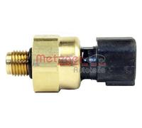 Interruttore Di Pressione Olio METZGER Servosterzo 0910089 Per Ford