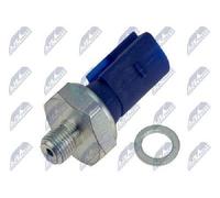 Interruttore Di Pressione Olio NTY ECC-AU-009 Per Audi Porsche Seat Skoda VW