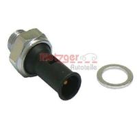 Interruttore Di Pressione Olio Originale METZGER 0910013 Per Volvo