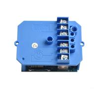 Interruttore di pressione per pompe ad acqua, 220 V, regolabile, 0-10 bar, regolatore di pressione elettronico, potenza massima 1,5 kW, regolatore di pressione automatico per pompe sommerse 220 V