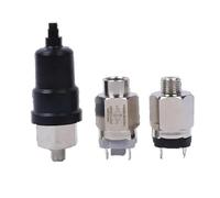 Interruttore di pressione pneumatico microregolabile QPM for compressore a membrana idraulica Regolatore automatico QPM11-NO-01 NC(QPM11 NO,1/8")