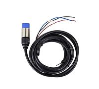 Interruttore di Prossimità A Lunga Distanza 12 mm di Diametro DC12-24V 12 mm di Diametro IP20 Sensore Interruttore PRD18 14DP2