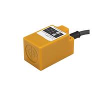 Interruttore di prossimità con sensore quadrato con rilevamento da 10 mm TL-N10M for il controllo del limite(TL-N10MF2 PNP NC)