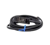 Interruttore di prossimità E3JK-TP12-C PNP E3JK-TN12-C NPN E3JK-TP11-C E3JK-TN11-C E3JK-DP12-C Sensore fotoelettrico optoelettronico(E3JK-TN11-C NPN)
