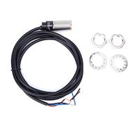 Interruttore di prossimità induttivo BERM® Sensore di rilevamento della distanza 5 mm DC10~30V 3-WIRE PNP NO