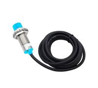 Interruttore di prossimità induttivo serie ALJ18A3-8 con protezione da cortocircuito Sensore M18 PNP NO CC a 3 fili