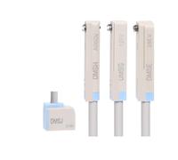 Interruttore di prossimità magnetico elettronico a due fili DMS DMSG/DMSH/DMSJ/DMSE-020/030/050(DMSJ 0505m line)