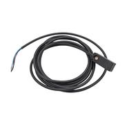 Interruttore di prossimità quadrato piccolo for rilevamento metalli TL-W3MC1 TL-W5MC2 TL-W3MB1 TL-W5MB2 Sensore induttivo a 3 fili CC NPN PNP NO NC(TL-W3MC1)