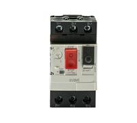 Interruttore di protezione avviamento motore GV2ME protezione magnetotermica da sovraccarico e cortocircuito Interruttore automatico motore 32A(GV2ME20C 13-18A)