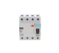 INTERRUTTORE DI PROTEZIONE CORRENTE FI AC 4P 25A A03-K7-4-25-030