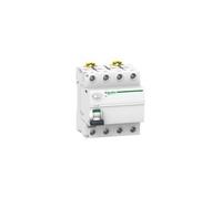 Interruttore di protezione corrente guasto Schneider A9R21440 Acti9 iID - 4P,...