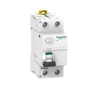 Schneider iID 2P 25A 30mA A-SI