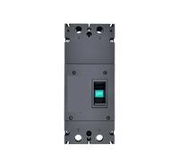 Interruttore di protezione da sovraccarico con interruttore automatico scatolato 2P DC 1500V 300A 400A Proteggi for il fotovoltaico solare fotovoltaico