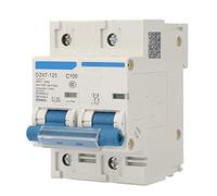 Interruttore di protezione dalle perdite Protezione circuito, interruttore automatico 400V, commercio edifici a molti piani for l'illuminazione domestici